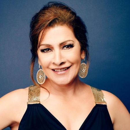 Marina Sirtis